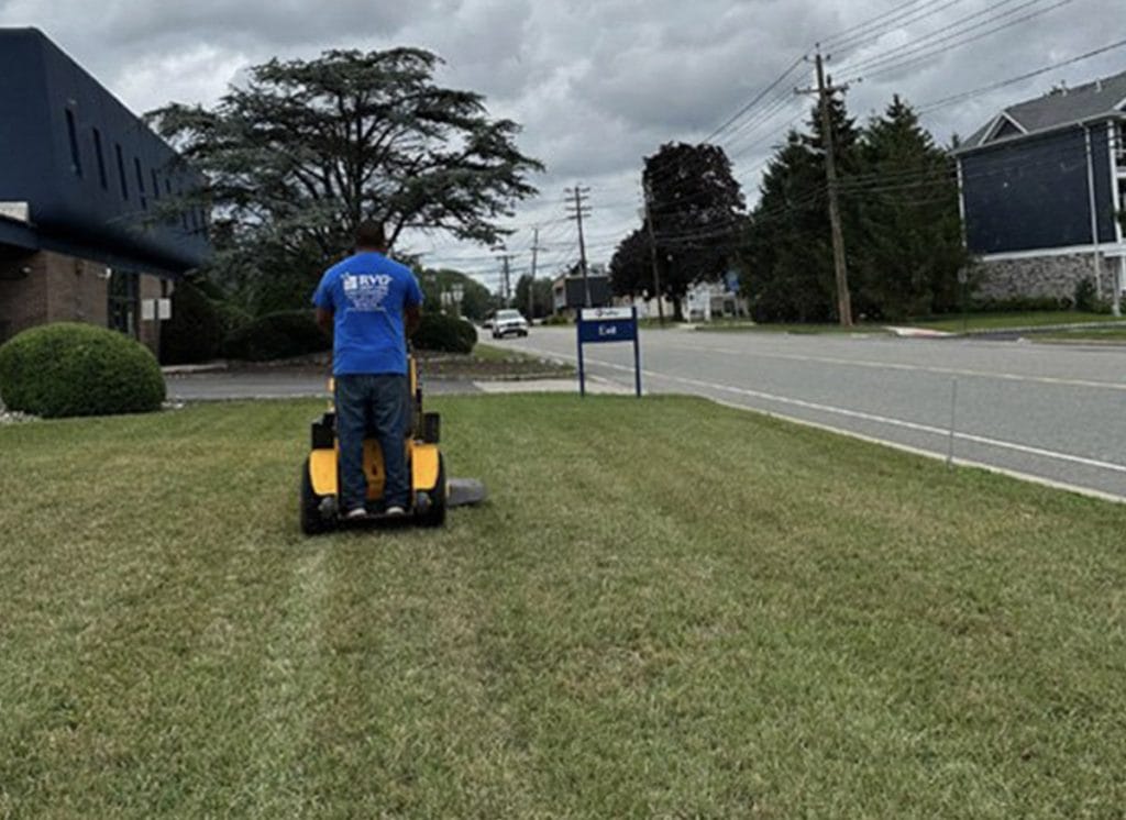 Commercial Landscaping Services in Passaic County,