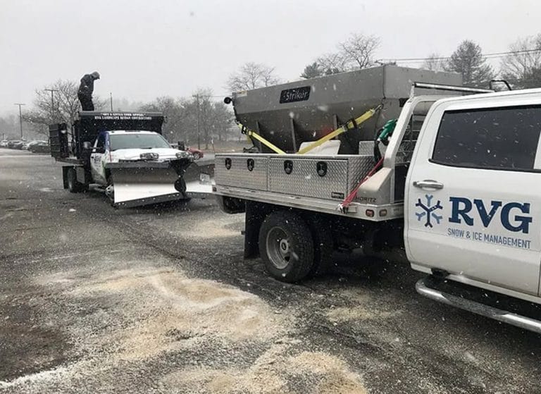 Snow Removal Insurance Requirements for Property Managers