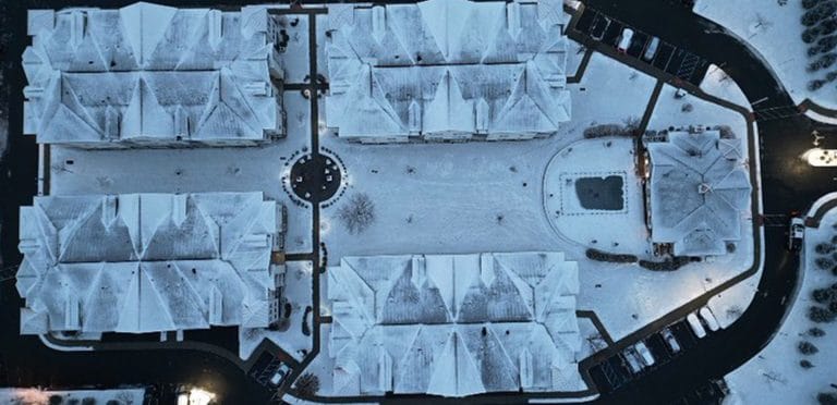 Snow & Ice Management in Bergen County, NJ