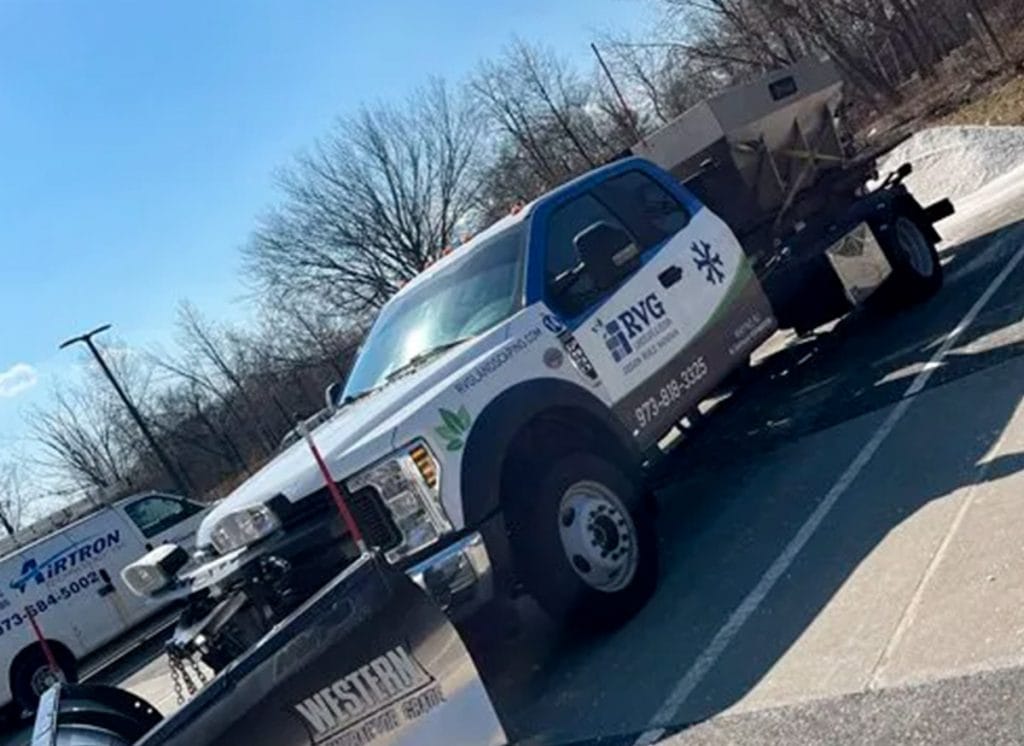 Snow Removal Insurance Requirements for Property Managers