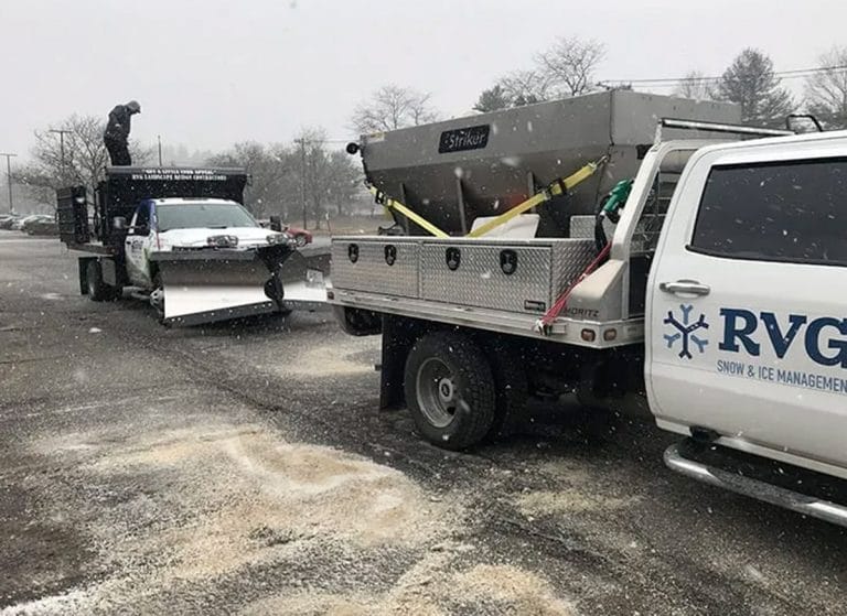 Snow Removal Insurance Requirements for Property Managers