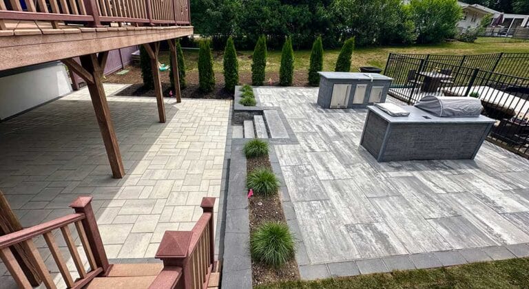 Local Paver Patio installers in Wayne, NJ
