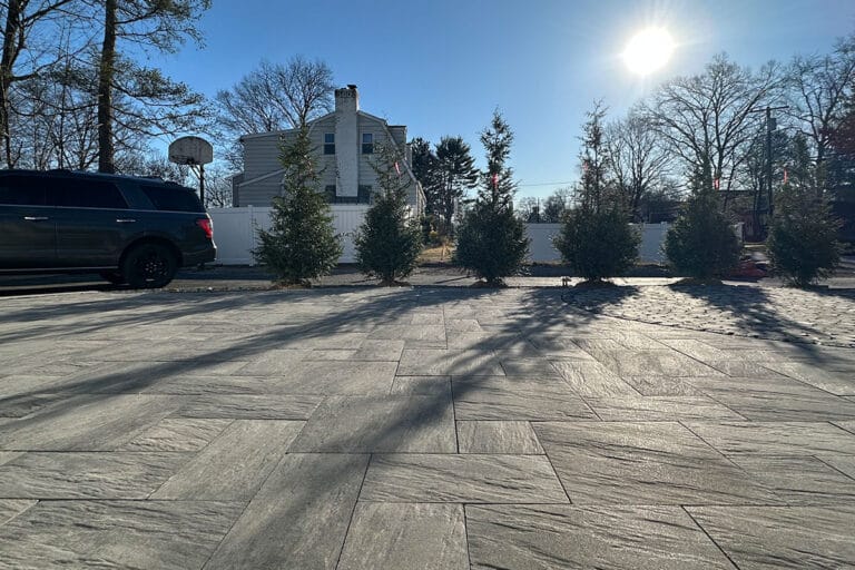 Paver Patios in Oakland NJ