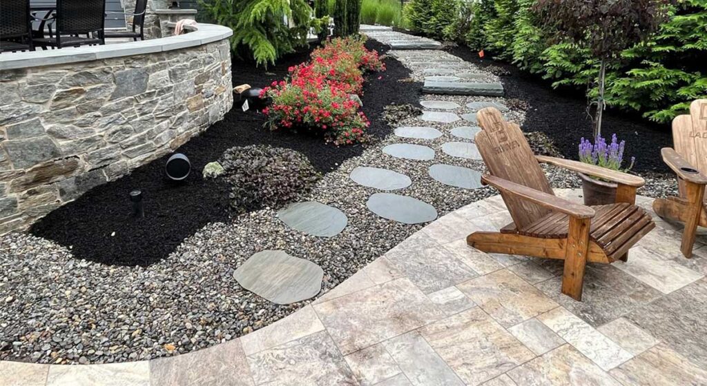 The Power of Custom Landscaping