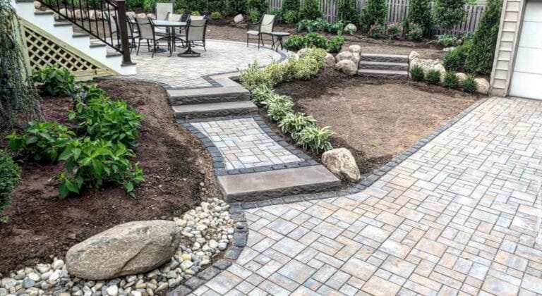 Rethinking Yard Landscaping