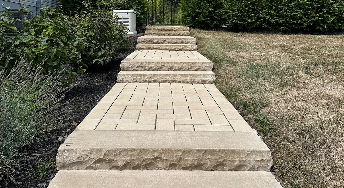 Wall Landscaping