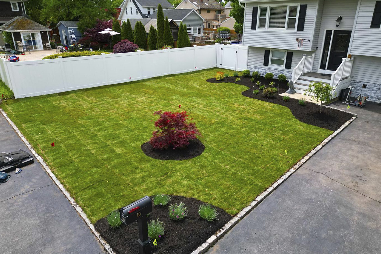 Landscape Design in Hackensack, NJ