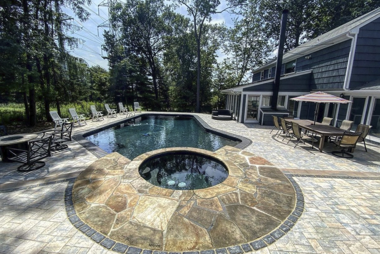 Spring Cleanup in Hackensack, NJ