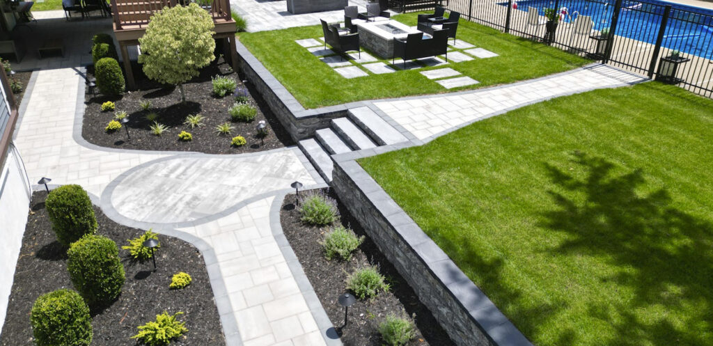 Landscape Services in Paramus, NJ 07653