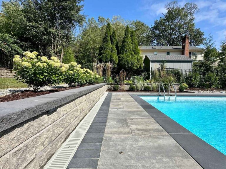 Planting design services in bergen county