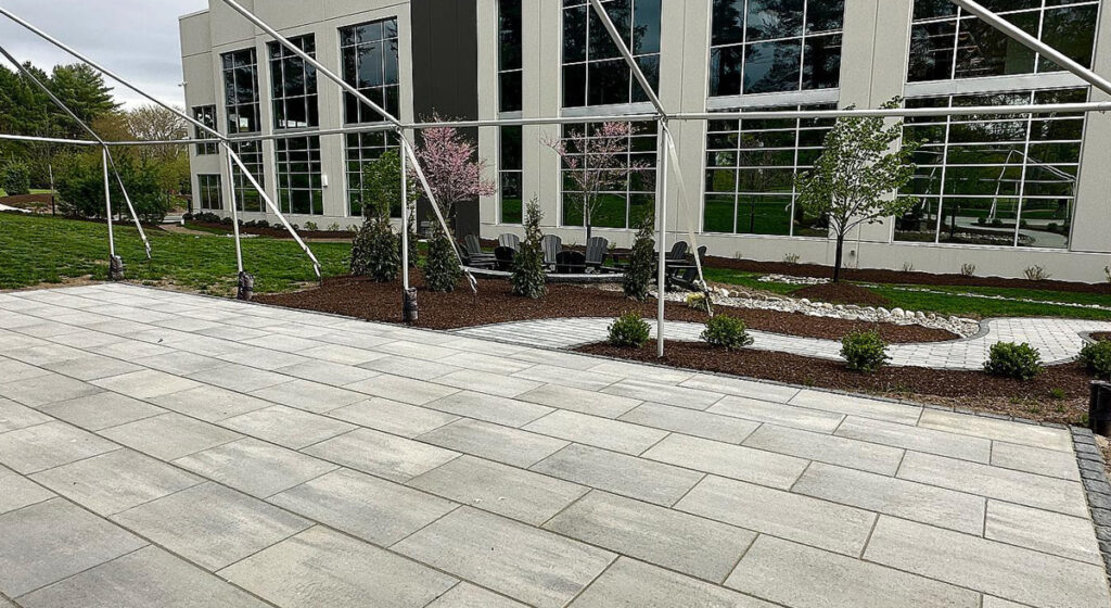 5 Signs It’s Time for Paver Patio Maintenance in Bergen County