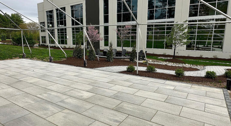 5 Signs It’s Time for Paver Patio Maintenance in Bergen County