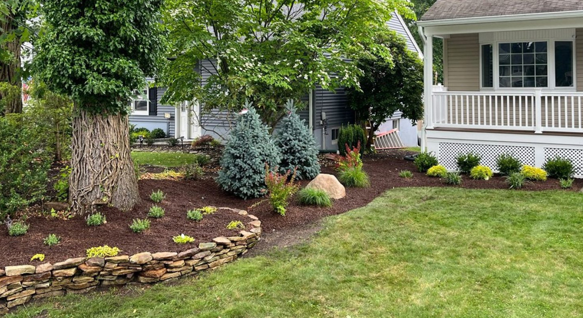 Common Mistakes to Avoid in Landscaping Installation in Passaic County