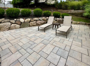 Paver Patio Expert In Bergen County