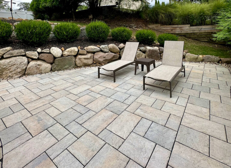 Paver Patio Expert In Bergen County