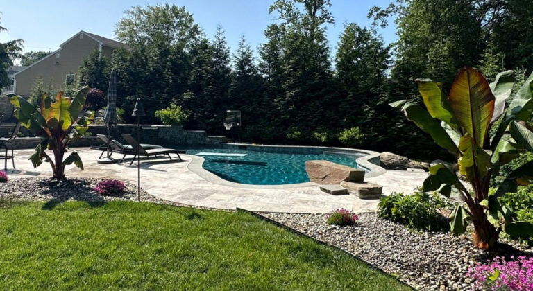 The Best Pool Patio Builder in Passaic County: What to Look For
