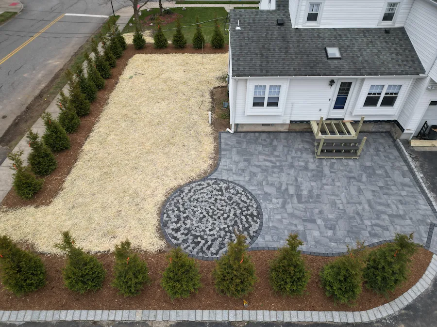 Privacy Tree installations in Wyckoff NJ