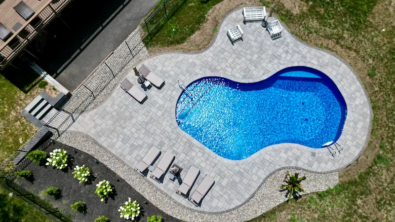 Essex County- Best Pool Patio Company