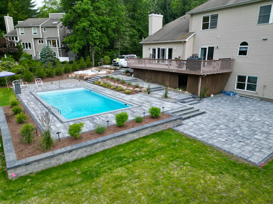 Wyckoff Outdoor living Experts