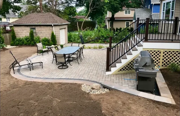 Patio builder in Wayne , NJ