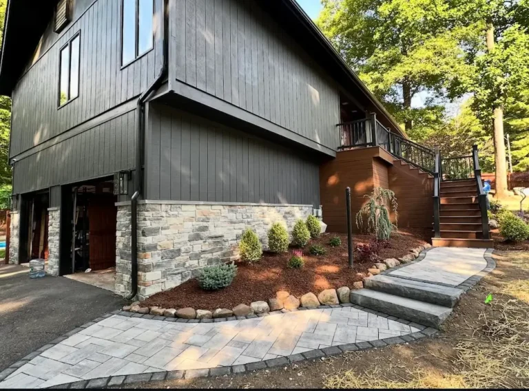 Walkway installer in ridgewood nj