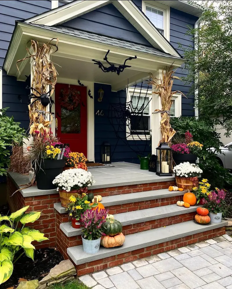 Masonry Steps in Caldwell NJ