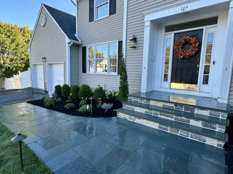Paver Walkway installers in passaic county NJ