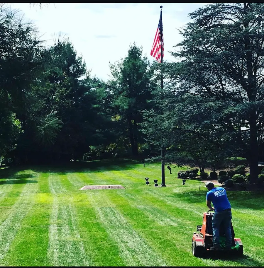 Complete landscaping services in wayne and pompton plains NJ