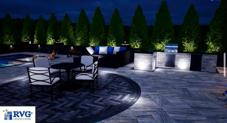 3D Full-Color Renderings in Bergen County NJ