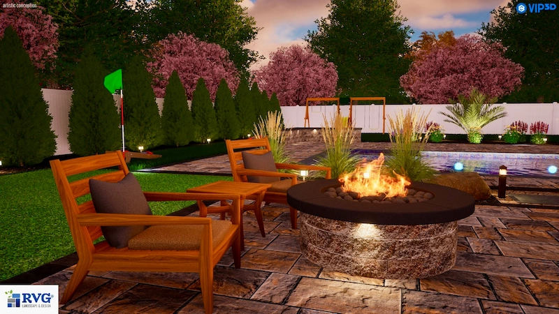 3D RENDERING IN BERGEN COUNTY NJ