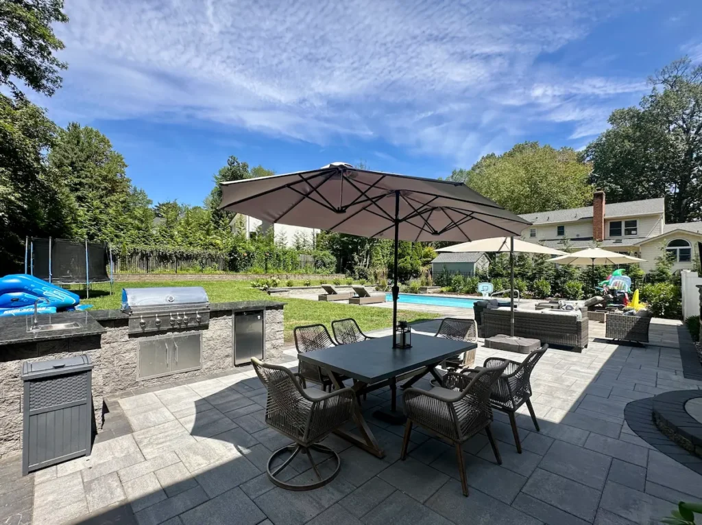 Wyckoff Patio Builders