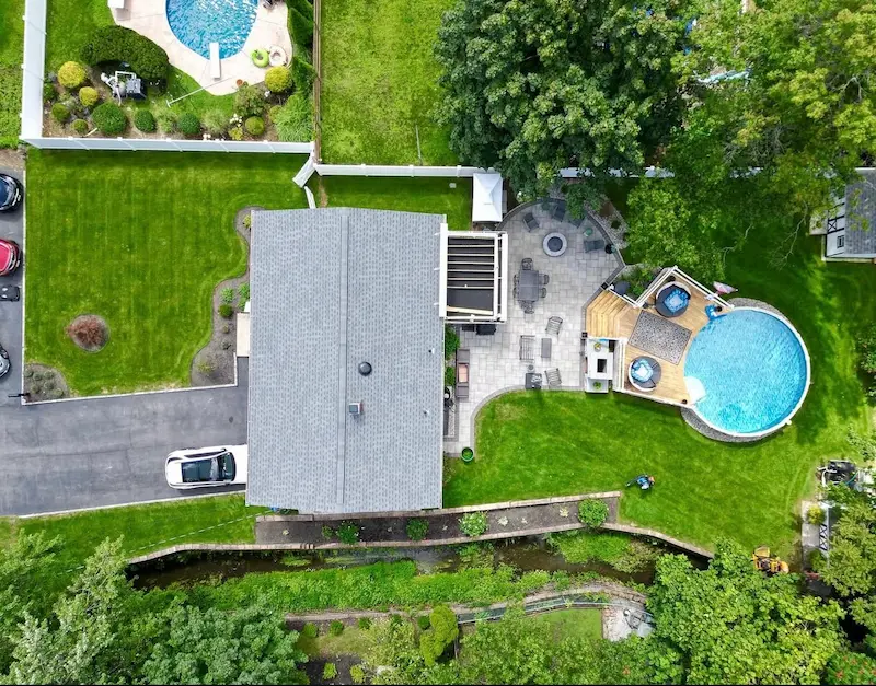 Landscaping in Wayne NJ