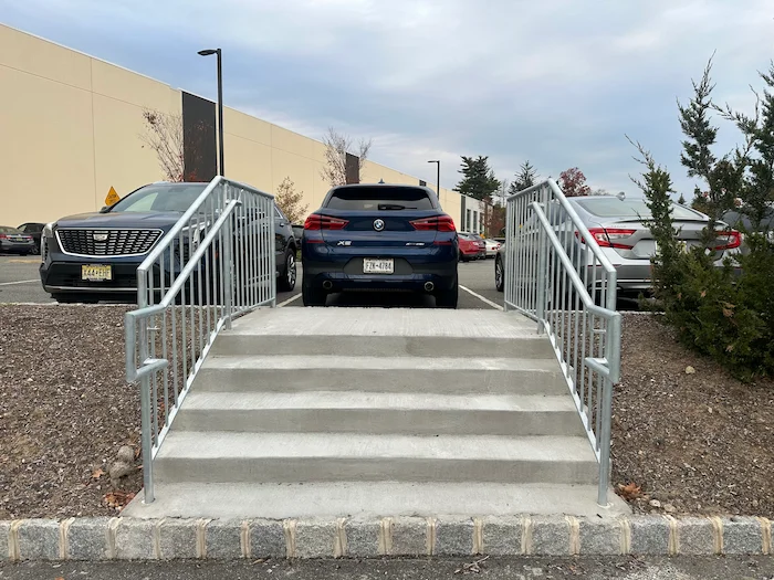 Masonry & Concrete Services in Northern New Jersey