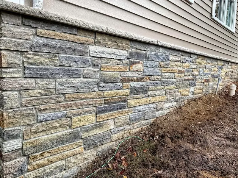 Stone Veneer Masonry in Bergen County, NJ