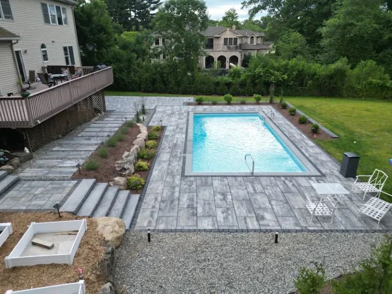 Professional Pool Patio Installers in Mahwah