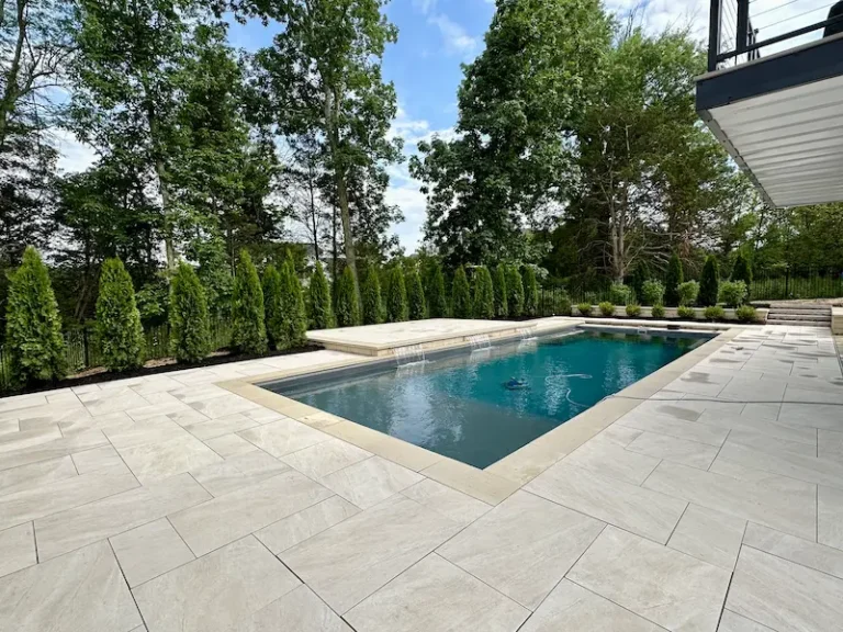 Pool patio installers in Franklin Lakes NJ