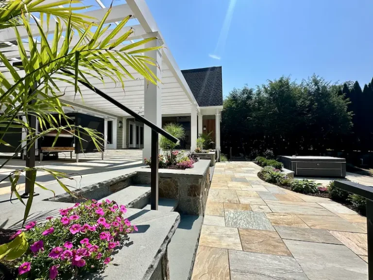 Outdoor Living in Paramus NJ