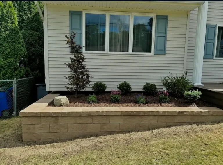 Shrub Planting Services in Ridgewood NJ