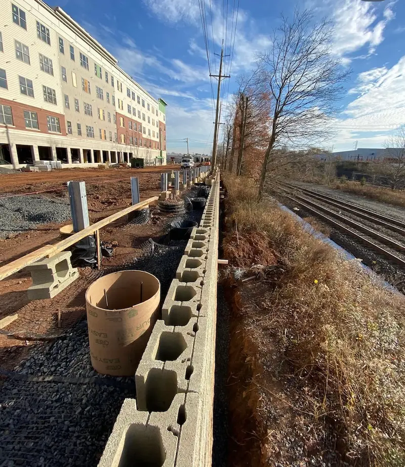 DIY vs Hiring a Pro for a Retaining Wall