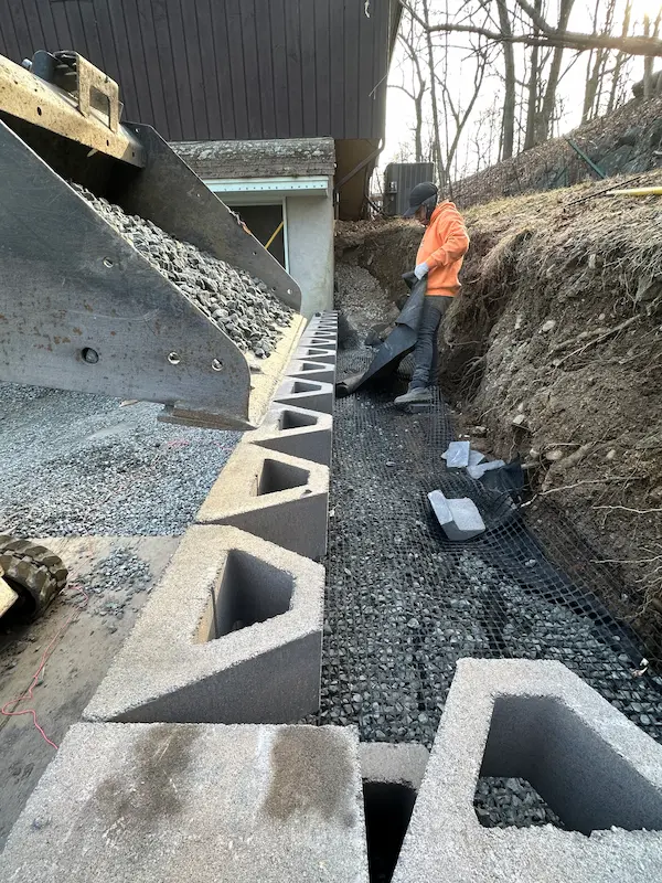 Landscaping Ideas for Sloped Yards in Bergen County