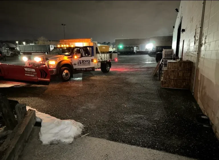 What is Pre-salting? in NJ