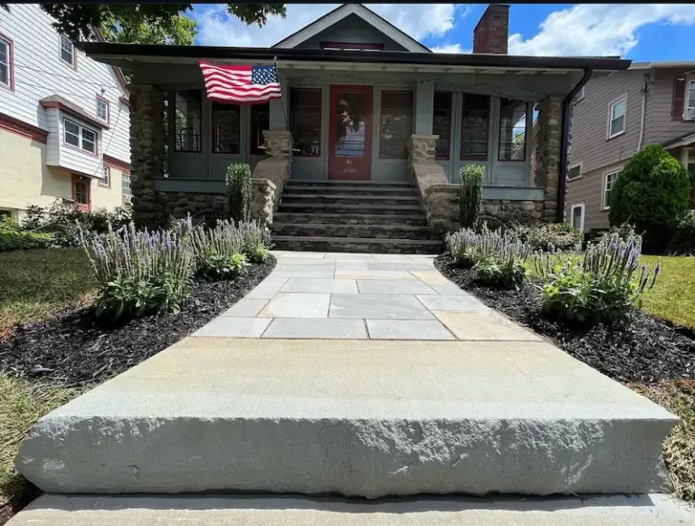 Paver Patios & Landscape Design in Kinnelon, NJ