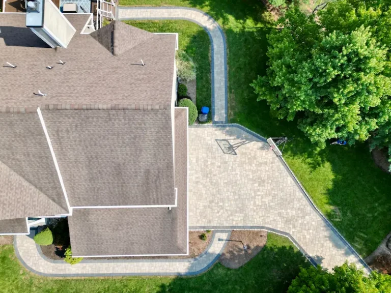 Front & Backyard Renovation in Montville, NJ